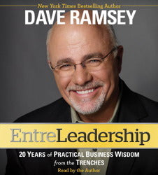 Entre Leadership 20 Years of Practical Business